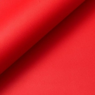 GN-SPK 10 jasně červená antibakteriální odolná koženka