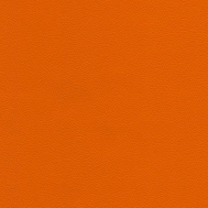 Koženka KOM 81 orange 07501 pomerančová