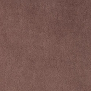 Velvet PAR 07 starorůžový odolný mikroplyš s nešpinivou úpravou