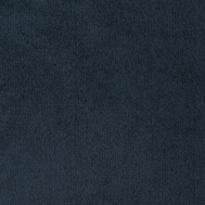 Velvet PAR 14 tmavě modrý odolný mikroplyš s nešpinivou úpravou