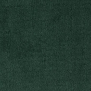 Velvet PAR 16 smaragdový odolný mikroplyš s nešpinivou úpravou