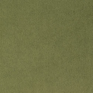 Velvet PAR 23 olivový odolný mikroplyš s nešpinivou úpravou