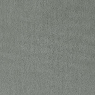 Velvet PAR 25 světle šedý odolný mikroplyš s nešpinivou úpravou