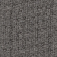 NC 11 tmavě šedá jednobarevná látka s teflonovou úpravou