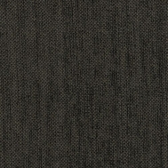 NC 20 tmavě hnědá jednobarevná látka s teflonovou úpravou