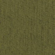 NC 21 olivová jednobarevná látka s teflonovou úpravou