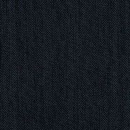 NC 02 černá mordá jednobarevná látka s teflonovou úpravou