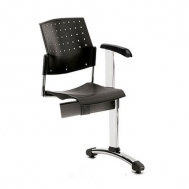 SIMO - s  loketními opěrkami na bocích