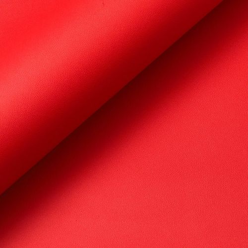 GN-SPK 10 jasně červená antibakteriální odolná koženka GN-SPK 10 jasně červená antibakteriální odolná koženka