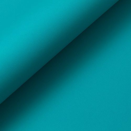 GN-SPK 69 tyrkysová antibakteriální odolná koženka