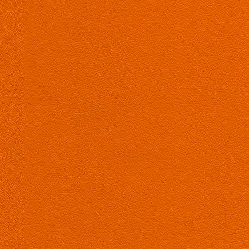 Koženka KOM 81 orange 07501 pomerančová Koženka KOM 81 orange 07501 pomerančová