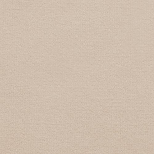 Velvet PAR 02 béžový odolný mikroplyš s nešpinivou úpravou Velvet PAR 02 béžový odolný mikroplyš s nešpinivou úpravou