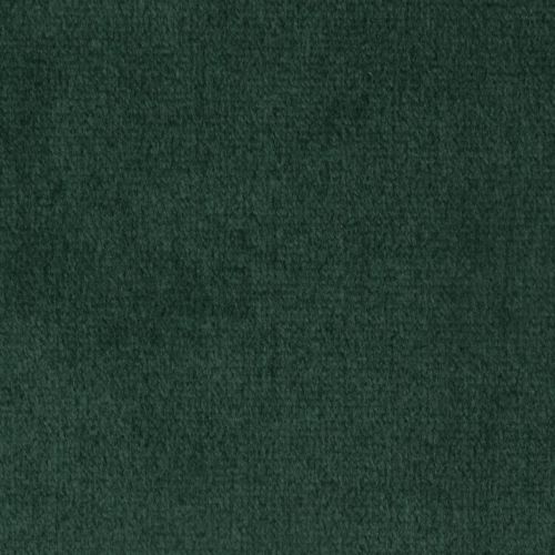 Velvet PAR 16 smaragdový odolný mikroplyš s nešpinivou úpravou