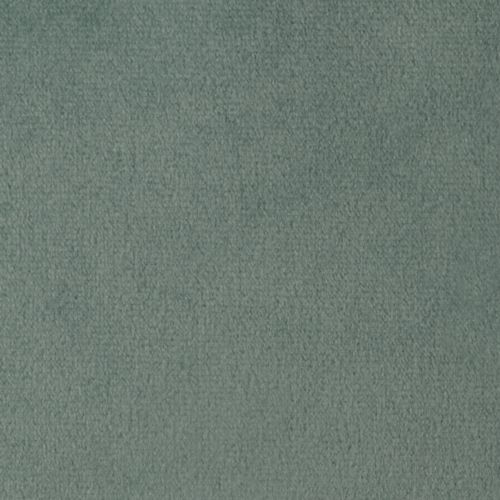 Velvet PAR 19 tyrkysový odolný mikroplyš s nešpinivou úpravou