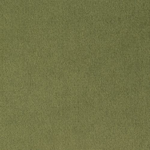 Velvet PAR 23 olivový odolný mikroplyš s nešpinivou úpravou