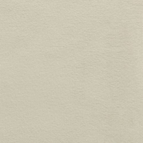 Velvet PAR 01 bílý odolný mikroplyš s nešpinivou úpravou Velvet PAR 01 bílý odolný mikroplyš s nešpinivou úpravou