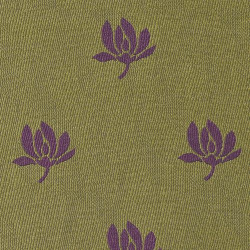 Látka SFK 6001 grün-violett