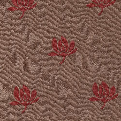 Látka SFK 7002 bronze-rot