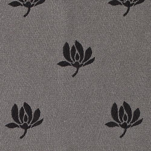 Látka SFK 8002 grau-schwarz