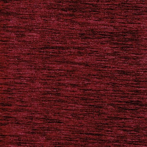 Látka jednobarevná FLR 11 vínová