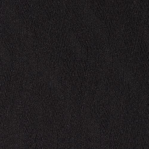 Látka UNI KOMBI 8001- schwarz