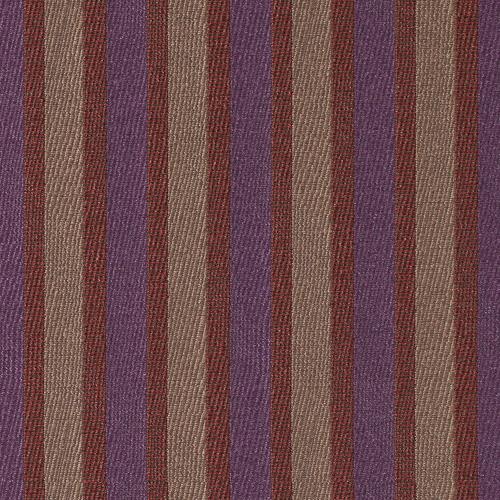 Proužky SBS 7002 bronze-violett