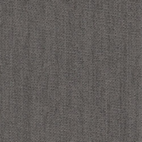 NC 11 tmavě šedá jednobarevná látka s teflonovou úpravou