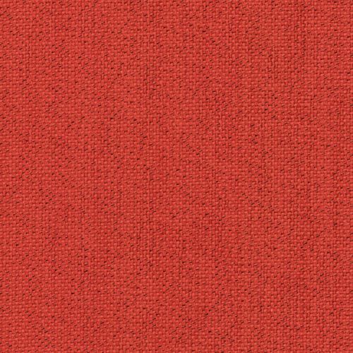 NC 24 oranžová jednobarevná látka s teflonovou úpravou