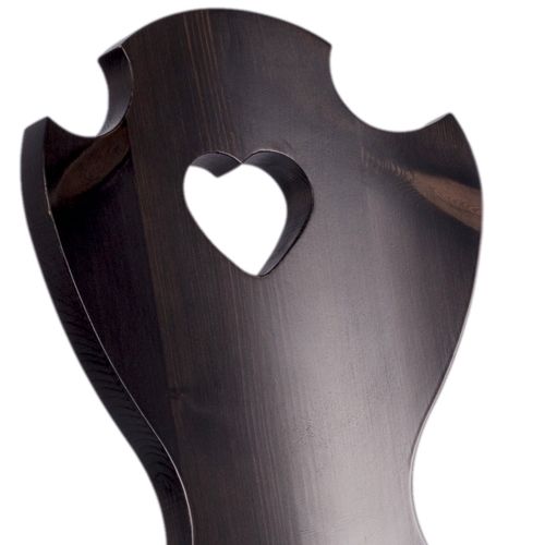 borovice tmavě hnědá