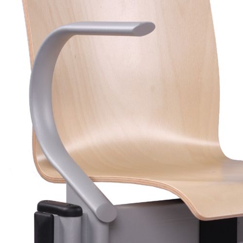 2 loketní opěrky COMBISIT TC 2 loketní opěrky COMBISIT TC