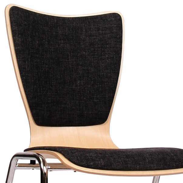 Čalouněný sedák i opěrka ST30 Čalouněný sedák i opěrka ST30