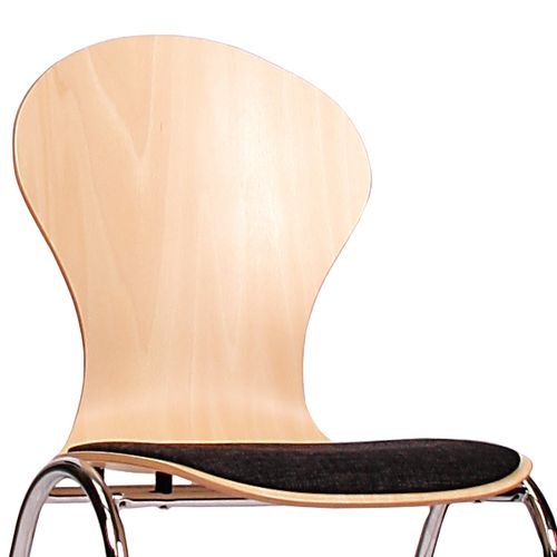 Čalouněný pouze sedák ST10