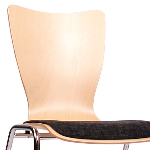 Čalouněný pouze sedák ST30