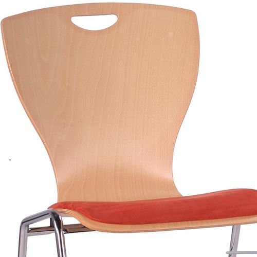 Čalouněný pouze sedák ST60