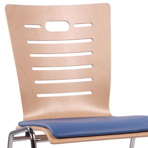 Čalouněný pouze sedák ST70G