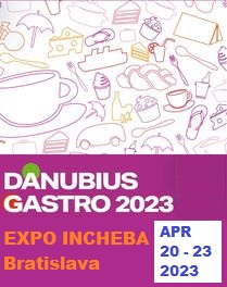 Danubius Gastro 2022