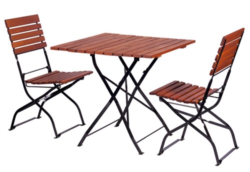 Zahradní stoly BRIXEN