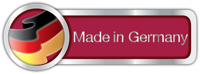 Made in Ger,any