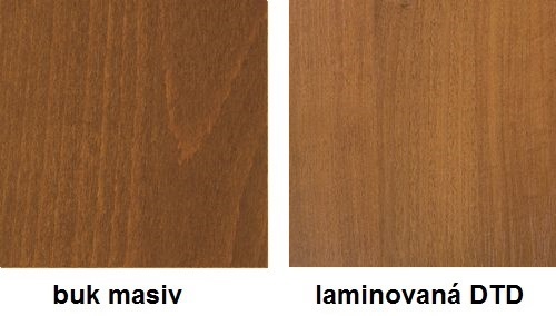 Barva třešeň