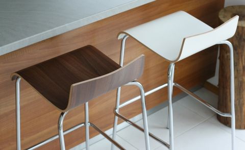 Barová židle ROMAN S