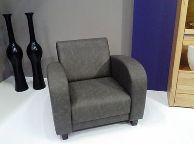 Čalouněné křeslo CORBY