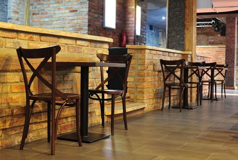 Dřevěná židle Classico XP