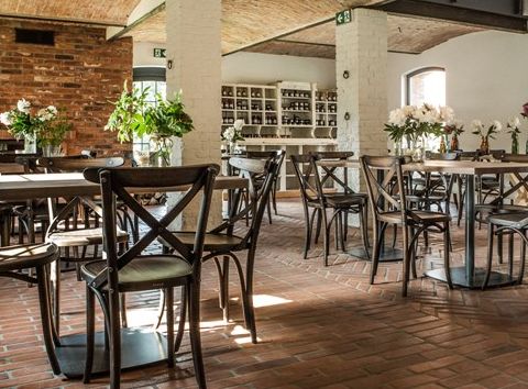 Dřevěná židle Classico XP