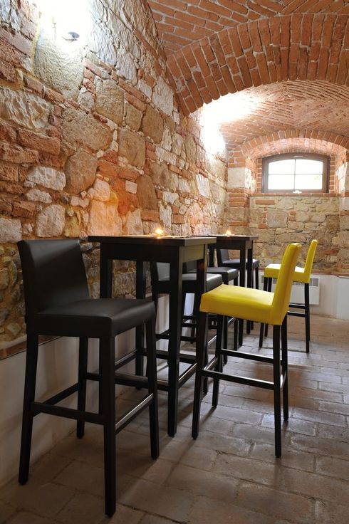 Barové stoly Bellinda-K66