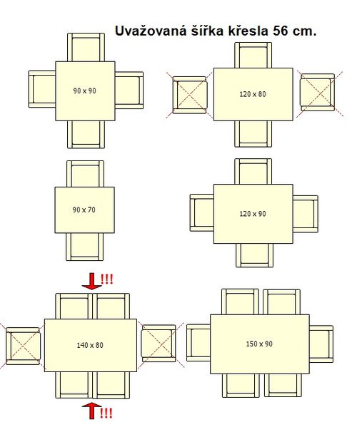 Nabízíme dřevěné stoly pro vozíčkáře Dřevěné stoly pro vozíčkáře