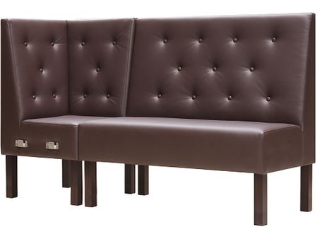 Čalouněné lavice MADERA KN