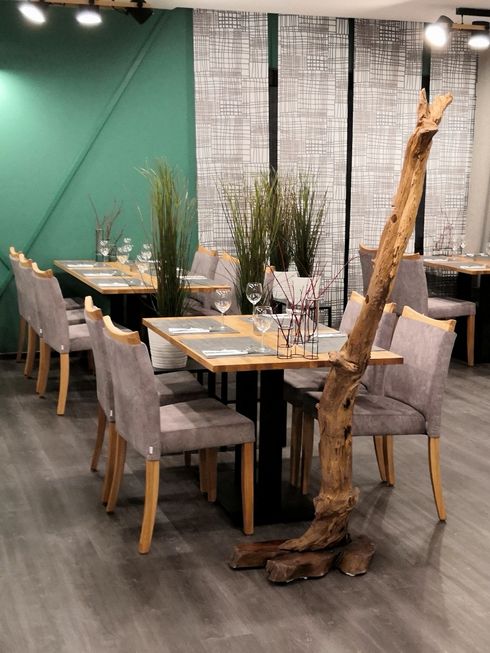 Židle masivní dub MARLO Dubové židle MARLO masivní dub