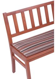 Restaurační dřevěné lavice PUB