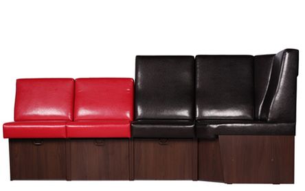 Sedac&iacute; lavice CORIS 85M