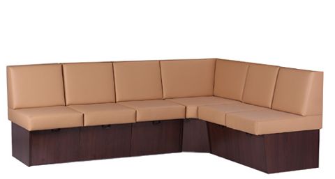 Sedací lavice TRENTO